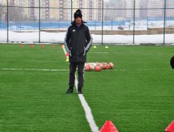 Güngör: Hedef Play Off….